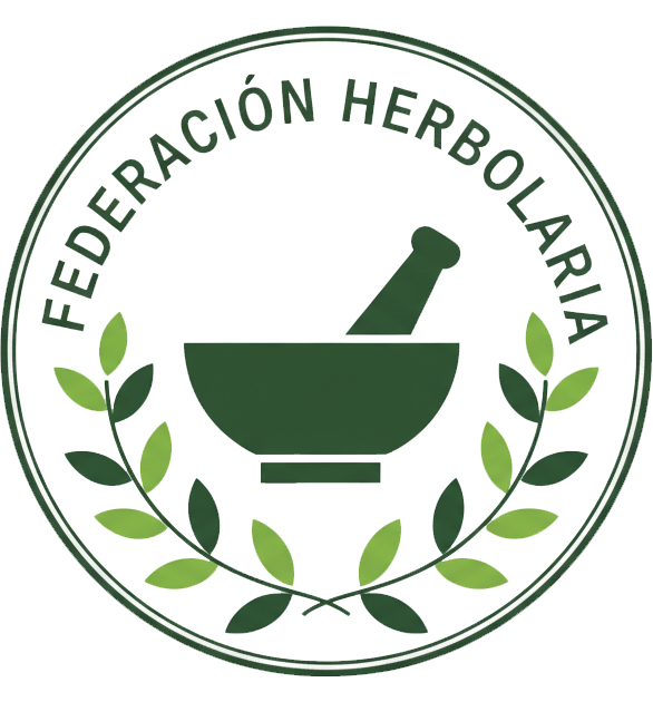 Logo Federación Mexicana de Herbolaria